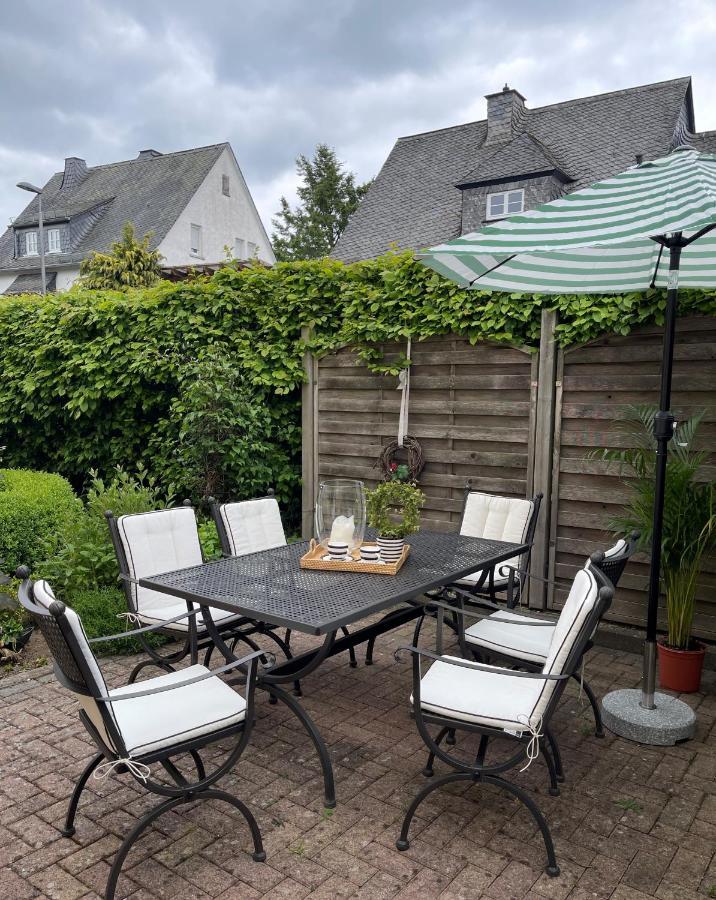Am Apfelbaum, Ein Ferienhaus Zwischen Rhein Und Mosel Kastellaun Exterior photo